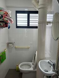 Blk 634 Yishun Street 61 (Yishun), HDB 4 Rooms #508042751